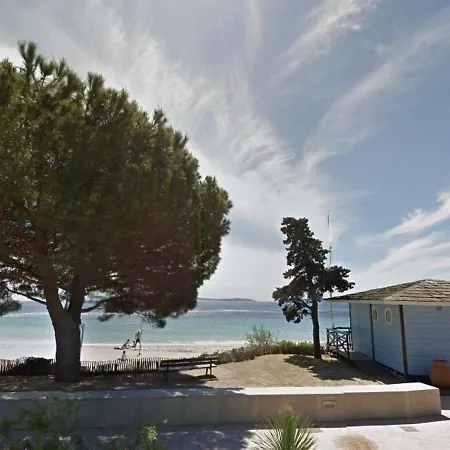 Apartment 2 Pieces Avec Parking Pres De La - Fr-1-251-348
